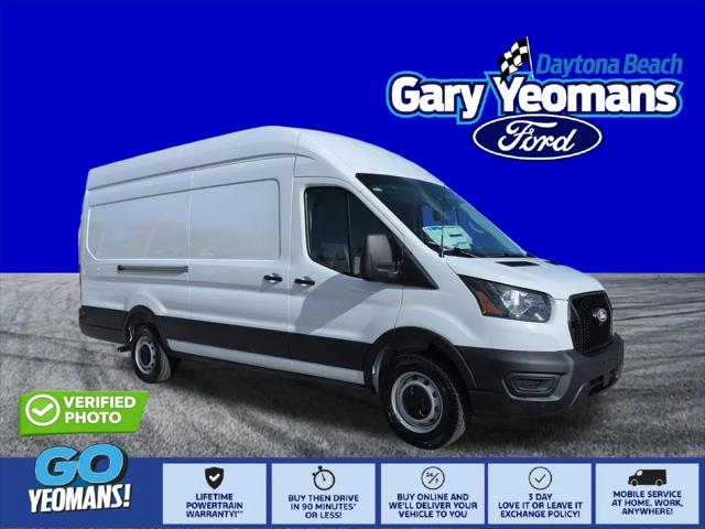 2026 Ford Transit Cargo Van T-250 for sale in Daytona Beach, FL