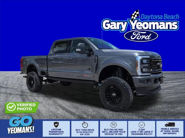 2026 Ford F-250 XLT for sale in Daytona Beach, FL