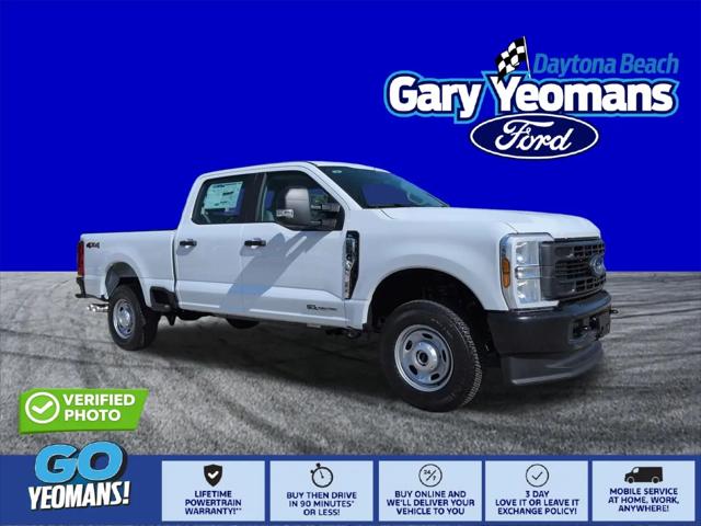 2026 Ford F-250 XL for sale in Daytona Beach, FL