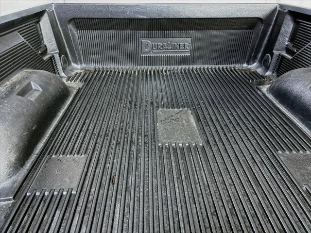 2022 Ram 1500 Classic Warlock Quad Cab 4x4 6'4" Box