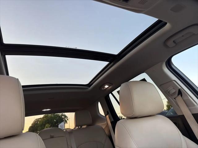 2019 Buick Envision AWD Premium I