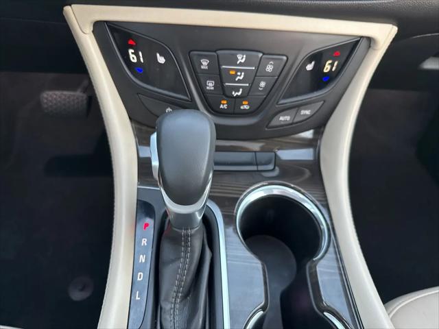 2019 Buick Envision AWD Premium I