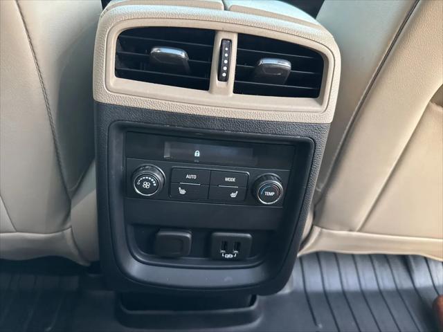 2019 Buick Envision AWD Premium I