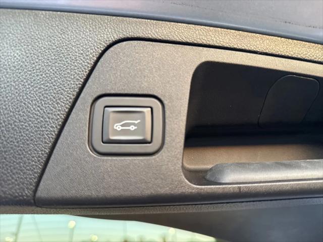 2019 Buick Envision AWD Premium I