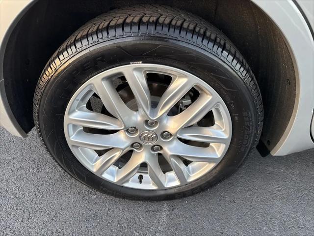 2019 Buick Envision AWD Premium I