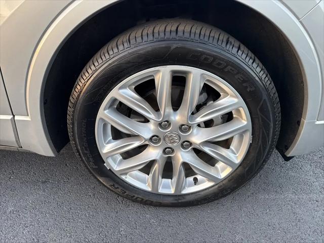 2019 Buick Envision AWD Premium I