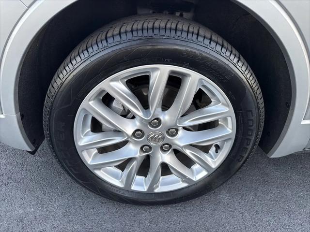 2019 Buick Envision AWD Premium I