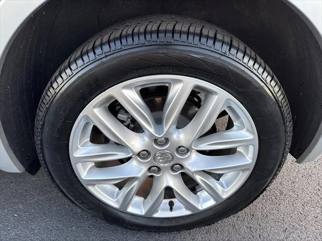 2019 Buick Envision AWD Premium I