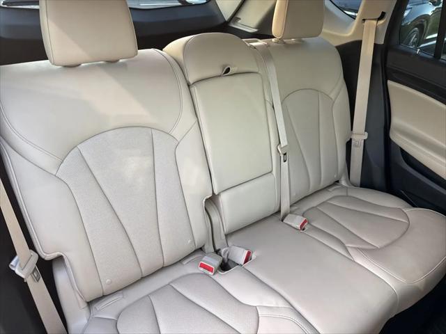 2019 Buick Envision AWD Premium I
