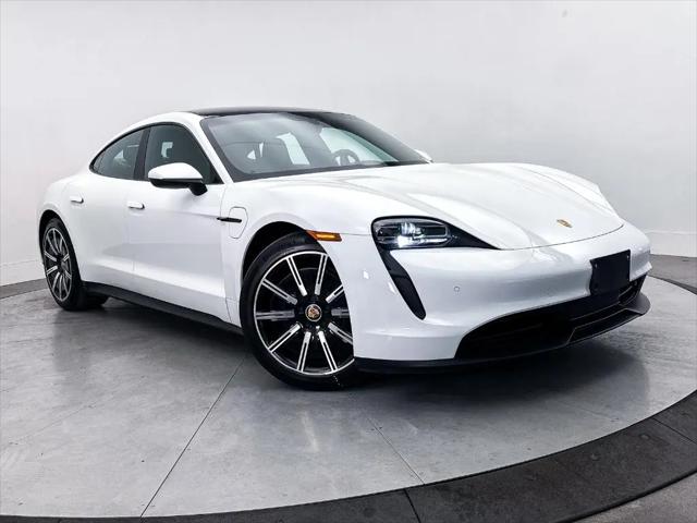 2024 Porsche Taycan Base for sale in Scottsdale, AZ