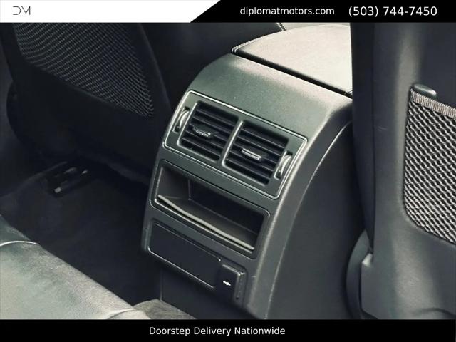 2021 Jaguar F-PACE R-Dynamic S P400 AWD Automatic