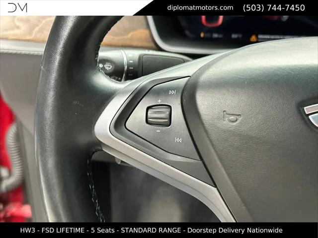 2019 Tesla Model X 100D