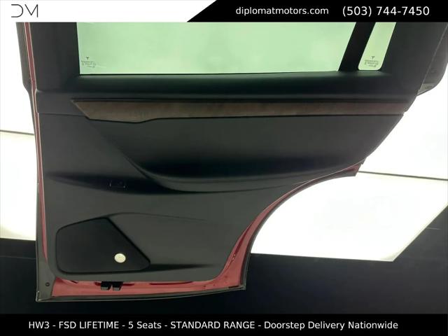 2019 Tesla Model X 100D