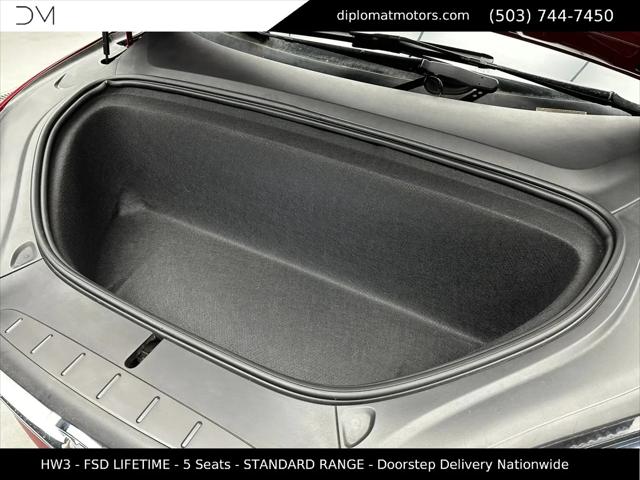 2019 Tesla Model X 100D