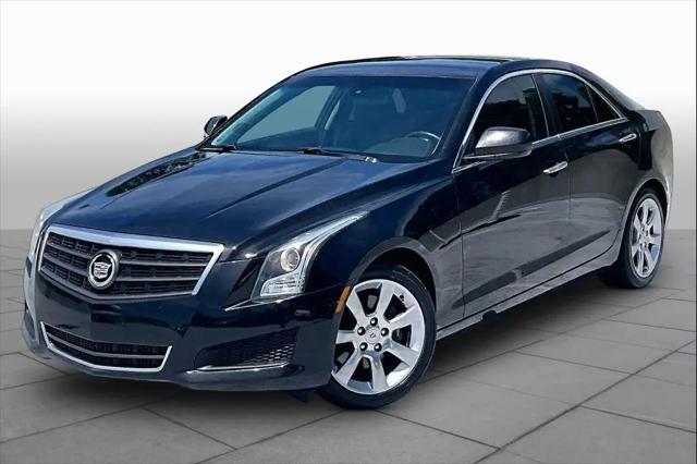 2013 Cadillac ATS Standard for sale in Atlanta, GA