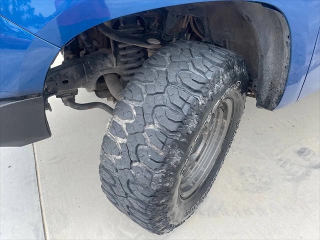 2017 Toyota Tundra SR5 5.7L V8