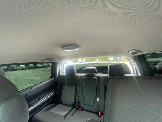 2017 Toyota Tundra SR5 5.7L V8