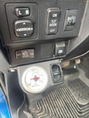 2017 Toyota Tundra SR5 5.7L V8