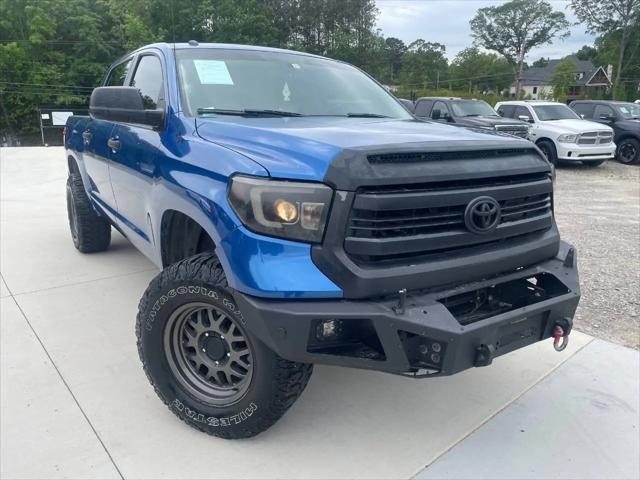 2017 Toyota Tundra SR5 5.7L V8 for sale in Buford, GA