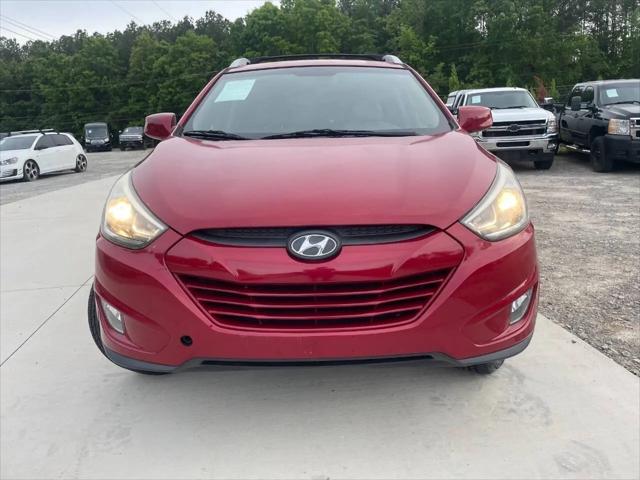 2015 Hyundai Tucson SE for sale in Buford, GA