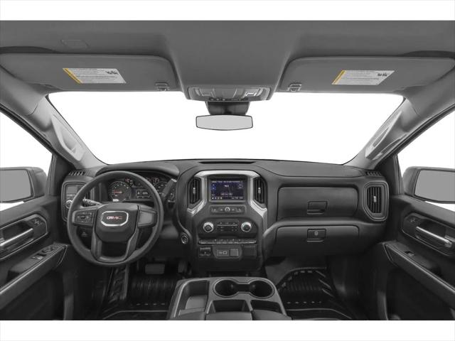 2026 GMC Sierra 2500HD Regular Cab, Long Bed, Pro, 4WD