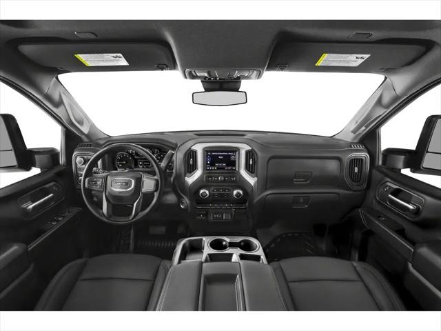 2026 GMC Sierra 3500HD Crew Cab, Long Bed, Pro Dual Rear Wheel, 4WD