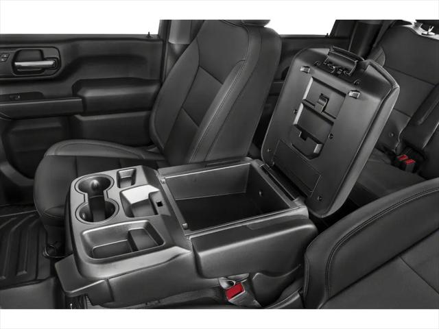 2026 GMC Sierra 3500HD Crew Cab, Long Bed, Pro Dual Rear Wheel, 4WD for sale in Lincolnwood, IL