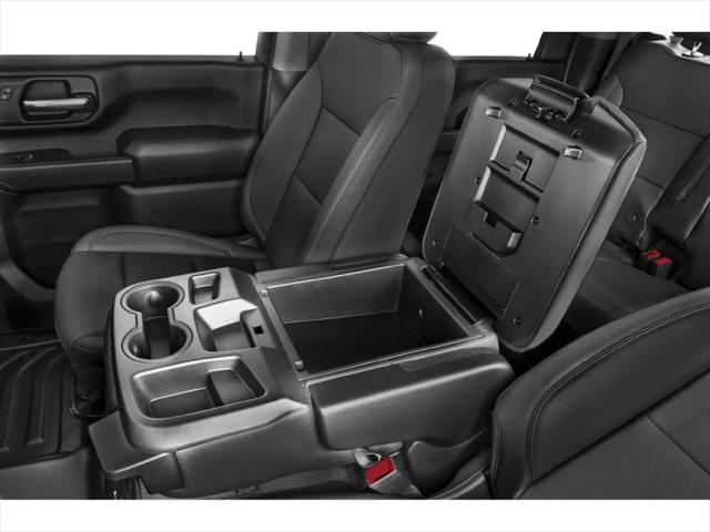 2026 GMC Sierra 3500HD Crew Cab, Long Bed, Pro Dual Rear Wheel, 4WD for sale in Lincolnwood, IL