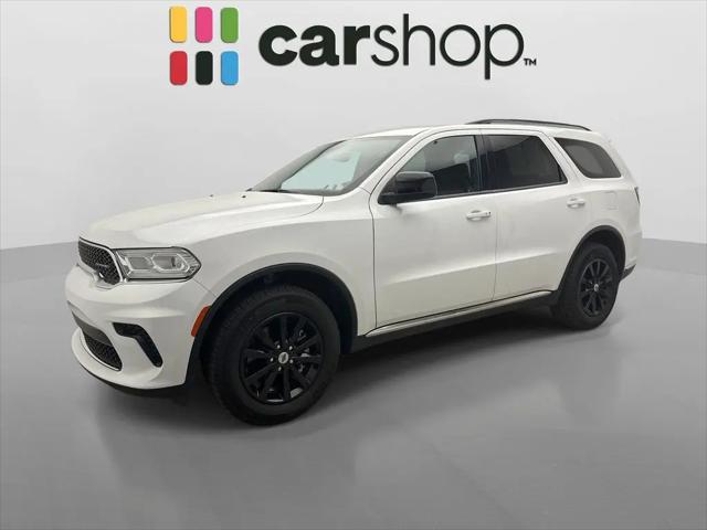 2024 Dodge Durango SXT AWD for sale in Hatfield, PA