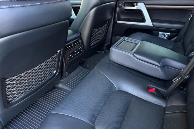 2020 Toyota Land Cruiser Heritage Edition