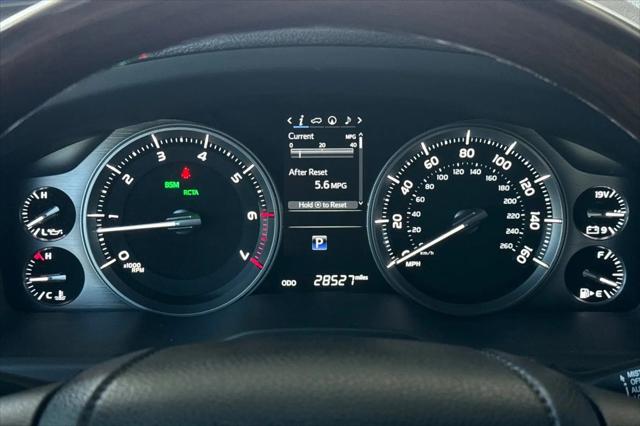 2020 Toyota Land Cruiser Heritage Edition