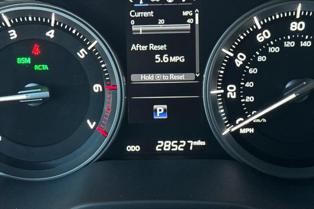 2020 Toyota Land Cruiser Heritage Edition