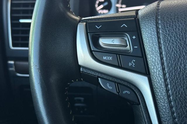 2020 Toyota Land Cruiser Heritage Edition