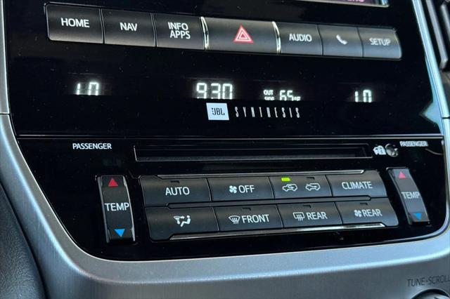 2020 Toyota Land Cruiser Heritage Edition