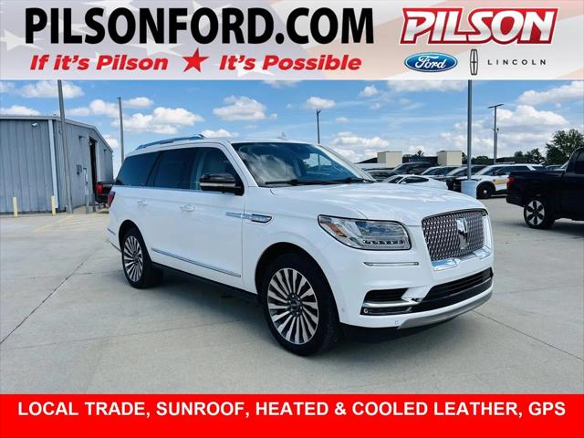 2021 Lincoln Navigator Reserve for sale in Mattoon, IL