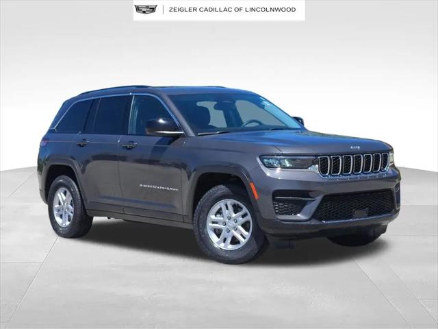 2023 Jeep Grand Cherokee Laredo 4x4 for sale in Lincolnwood, IL