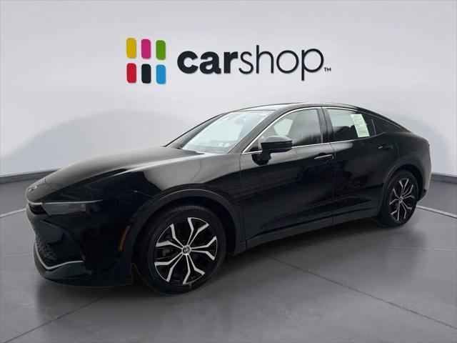 2023 Toyota Crown XLE for sale in Cranberry Twp, PA