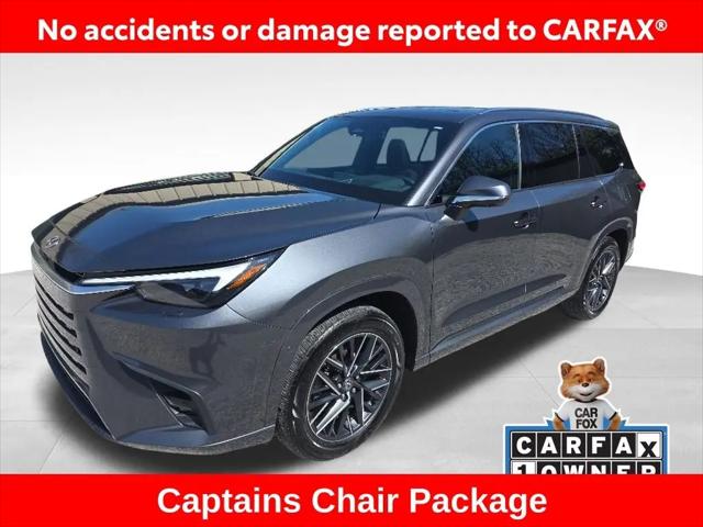 2024 Lexus TX 350 Luxury for sale in Kent, OH