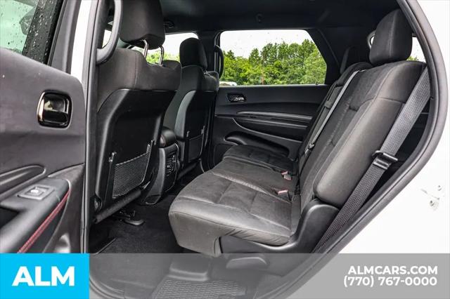 2025 Dodge Durango GT RWD