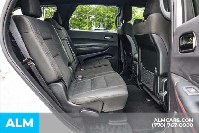 2025 Dodge Durango GT RWD