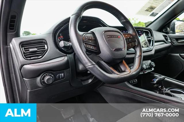 2025 Dodge Durango GT RWD