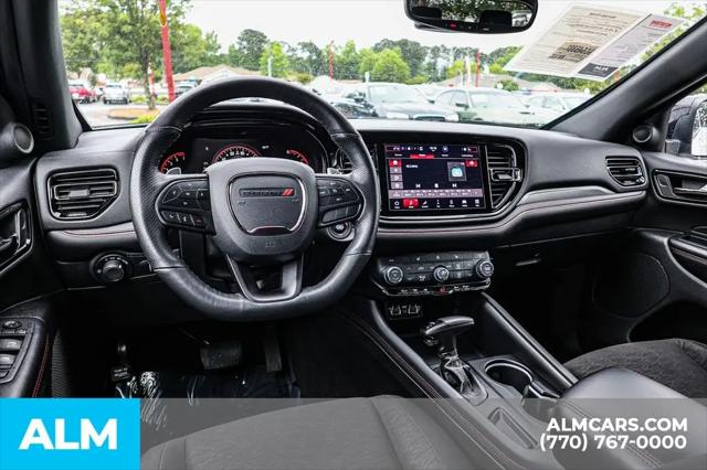 2025 Dodge Durango GT RWD