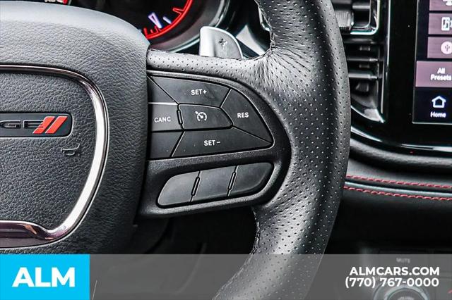 2025 Dodge Durango GT RWD
