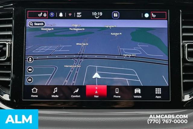2025 Dodge Durango GT RWD