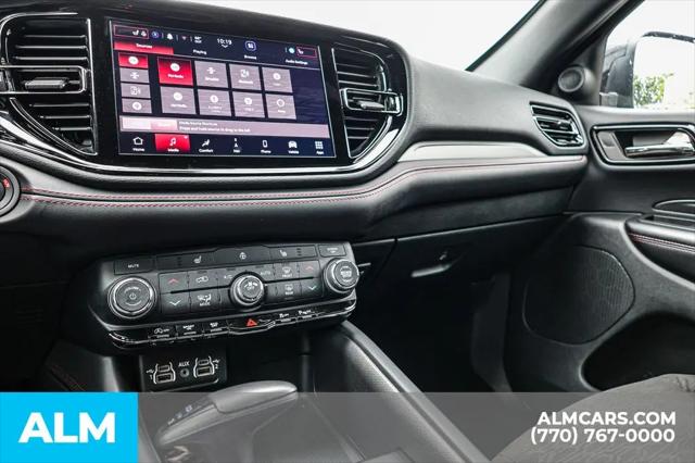 2025 Dodge Durango GT RWD
