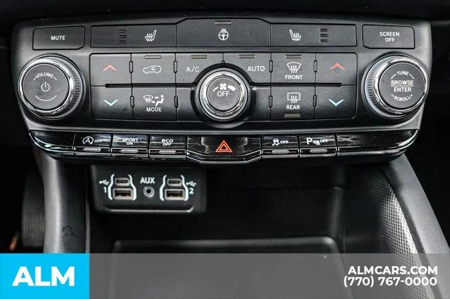 2025 Dodge Durango GT RWD