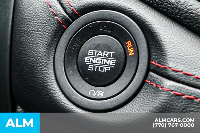 2025 Dodge Durango GT RWD