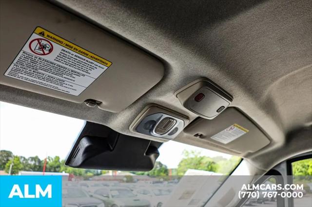 2025 Ram ProMaster 2500 Cargo Van Tradesman High Roof 136" WB w/Pass Seat