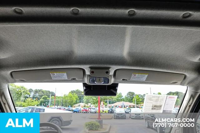2025 Ram ProMaster 2500 Cargo Van Tradesman High Roof 136" WB w/Pass Seat