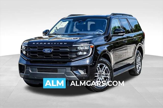 2025 Ford Expedition Active for sale in Newnan, GA